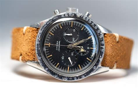 omega speedmaster gmt broad arrow|Omega Speedmaster ck2915 for sale.